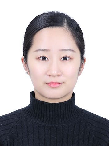 汤李洁头像
