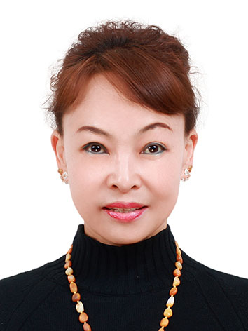 张惠敏头像