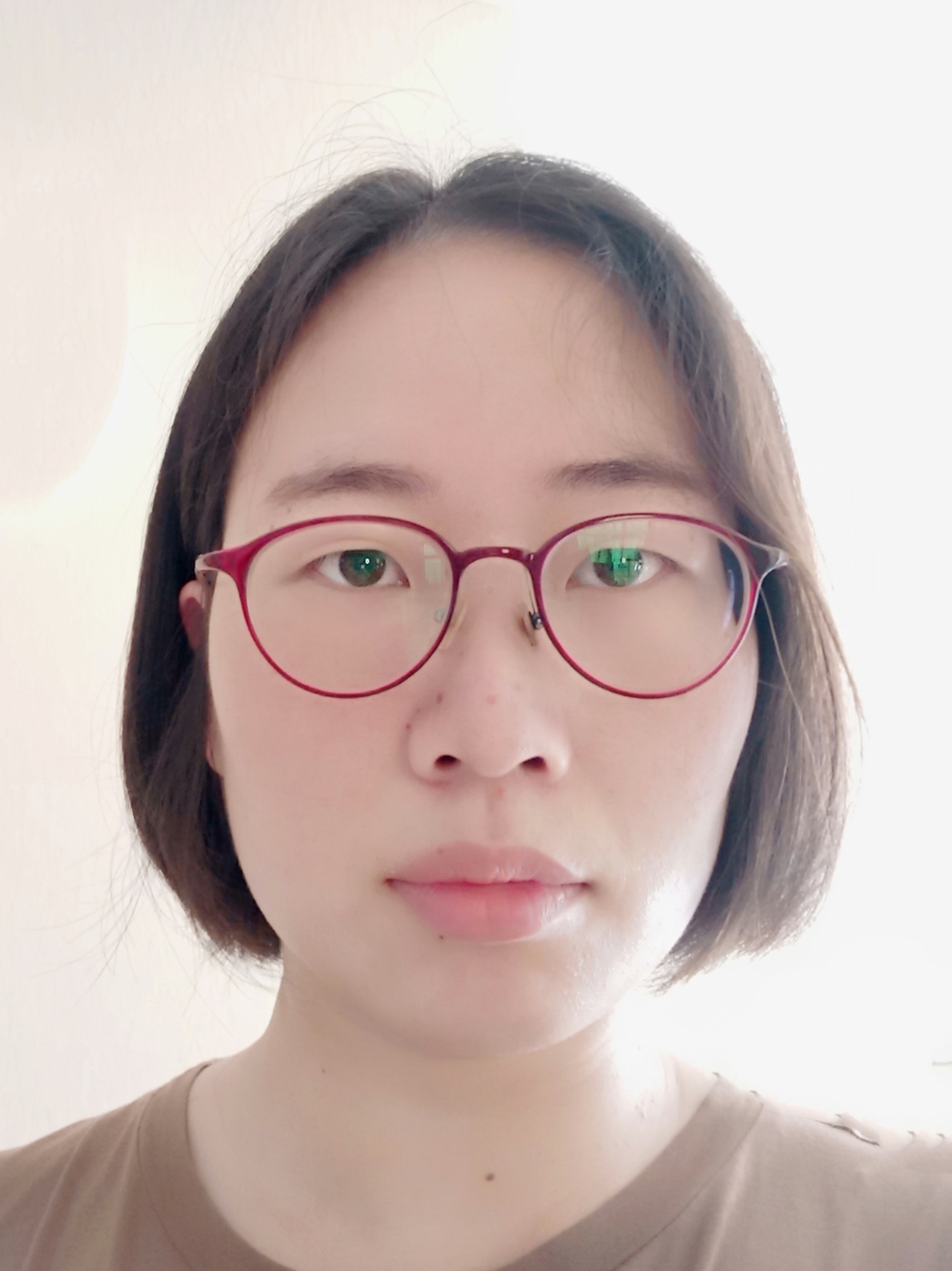 周珍头像