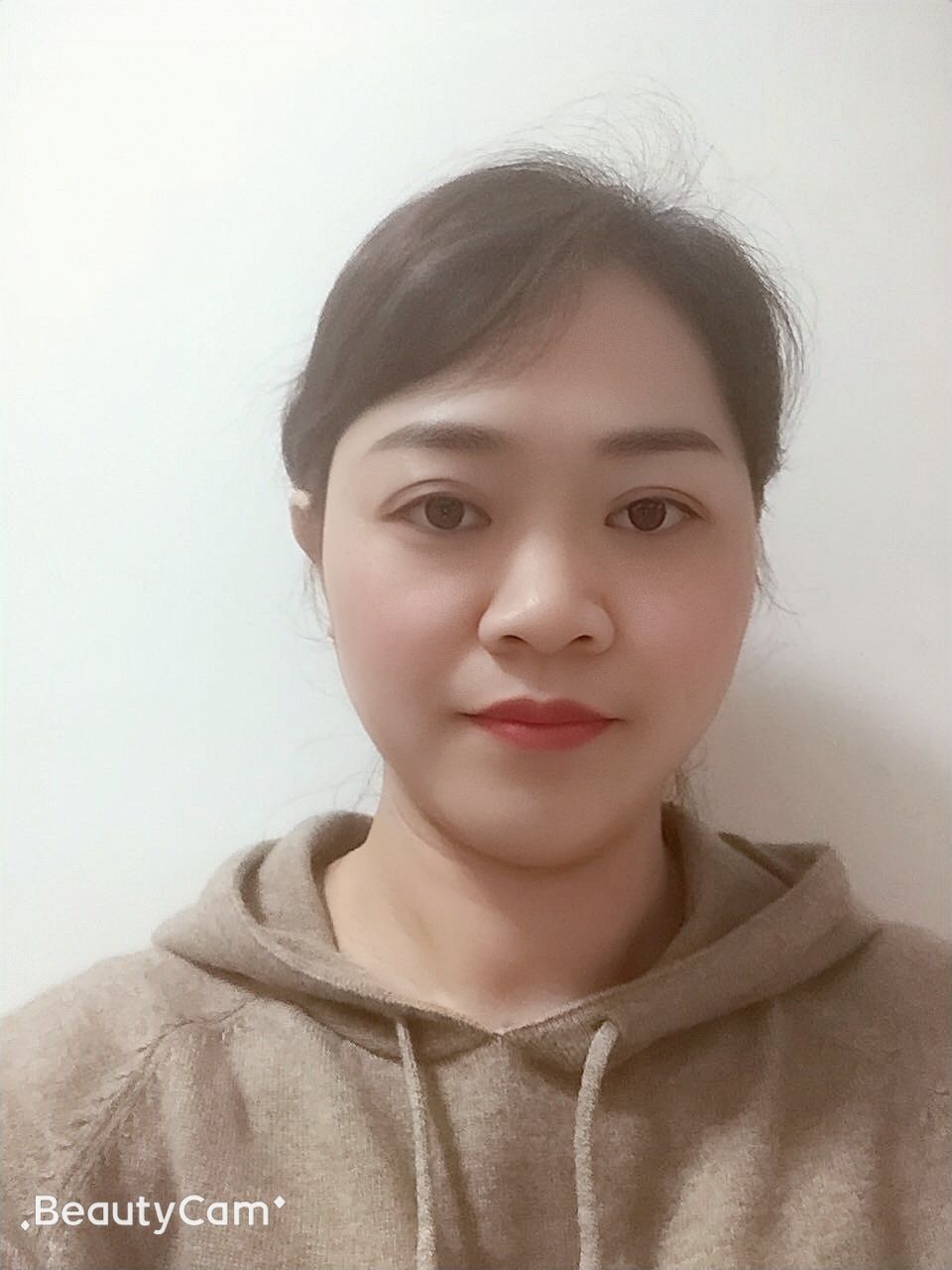 沈娣头像