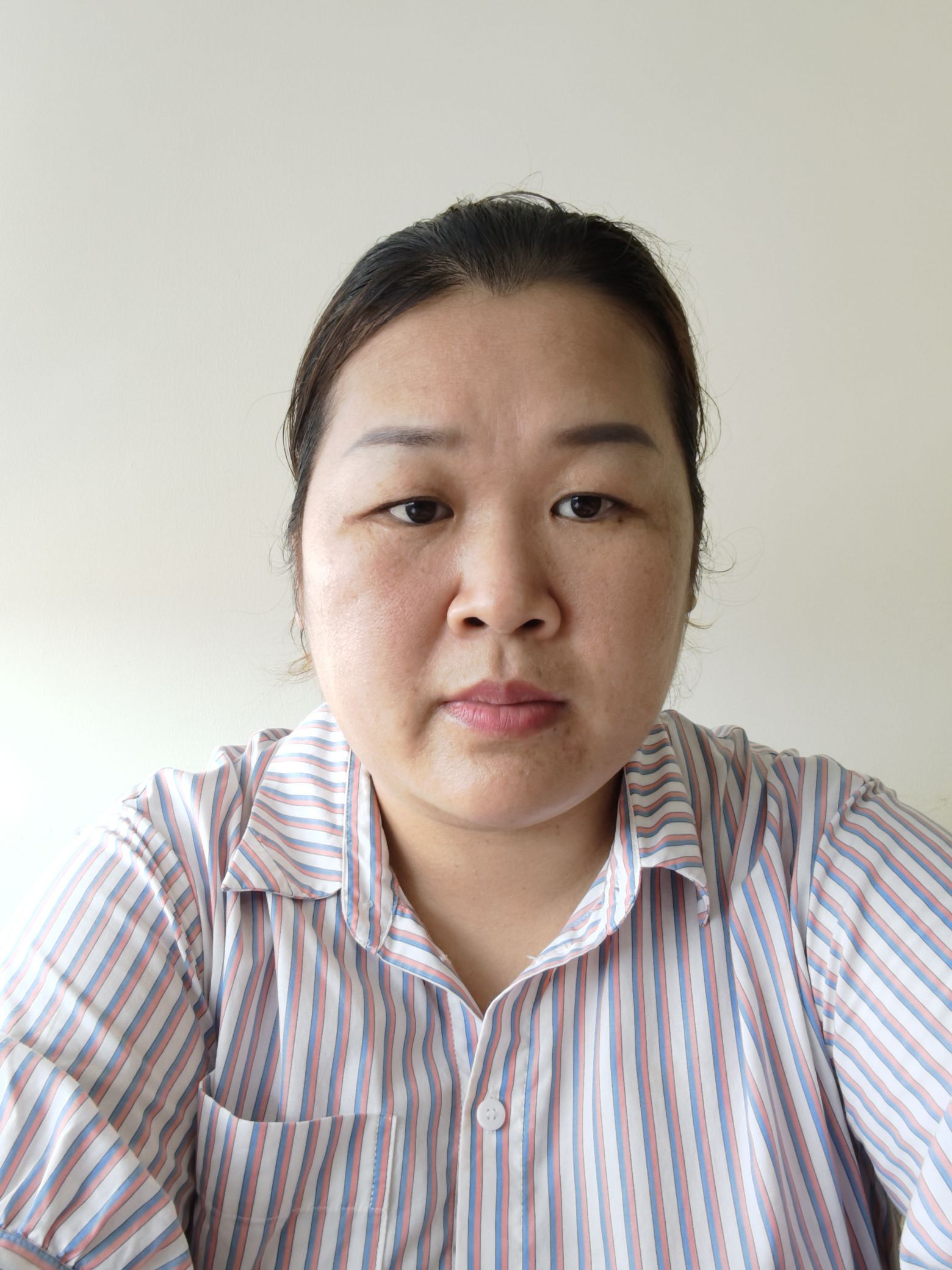 王秋美头像