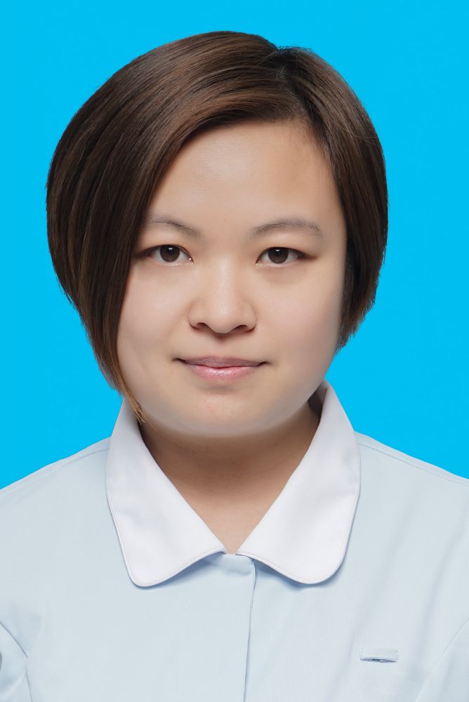 傅少贤头像