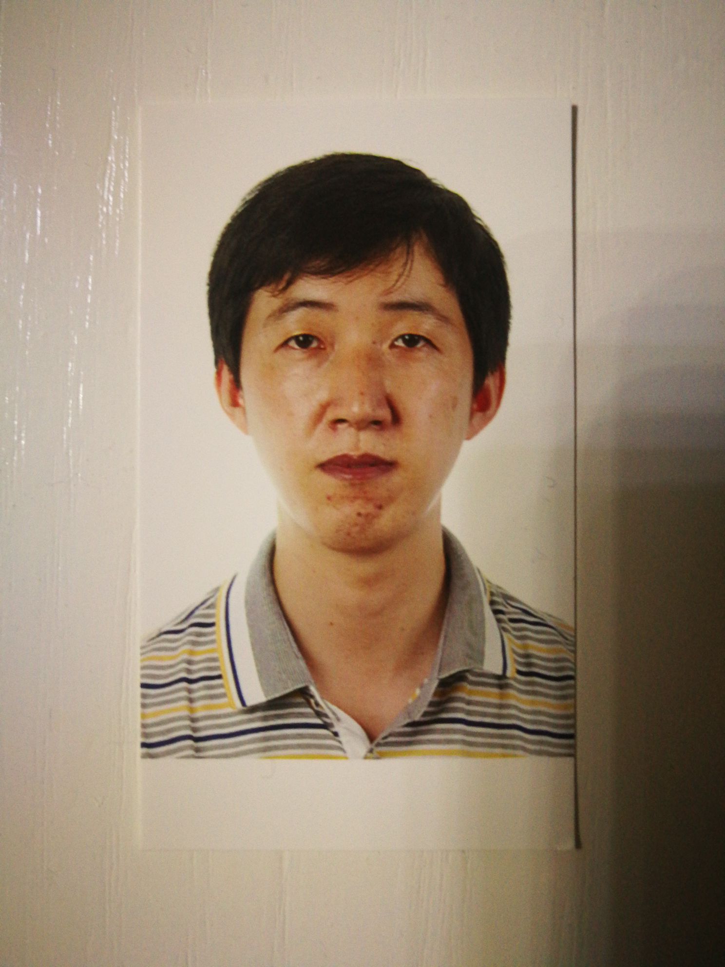 黄东辉头像