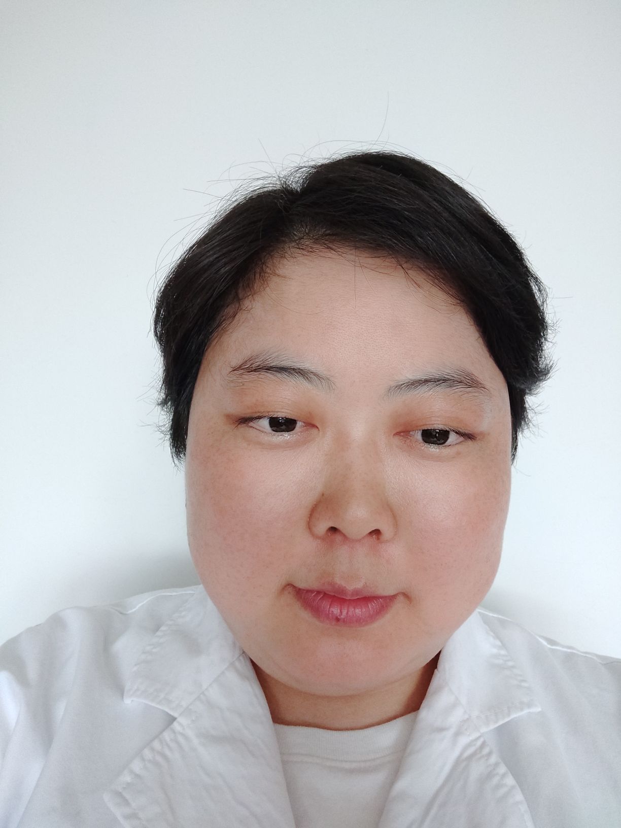 李淑敏头像