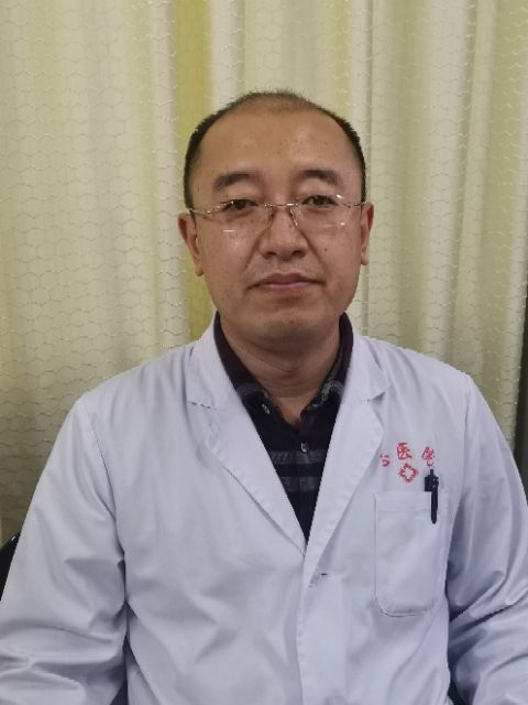 穆西海头像