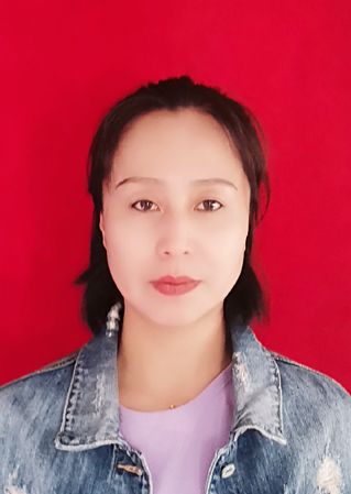 李慧头像