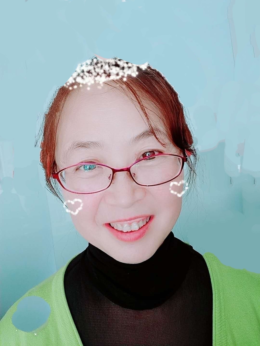 姜丽红头像