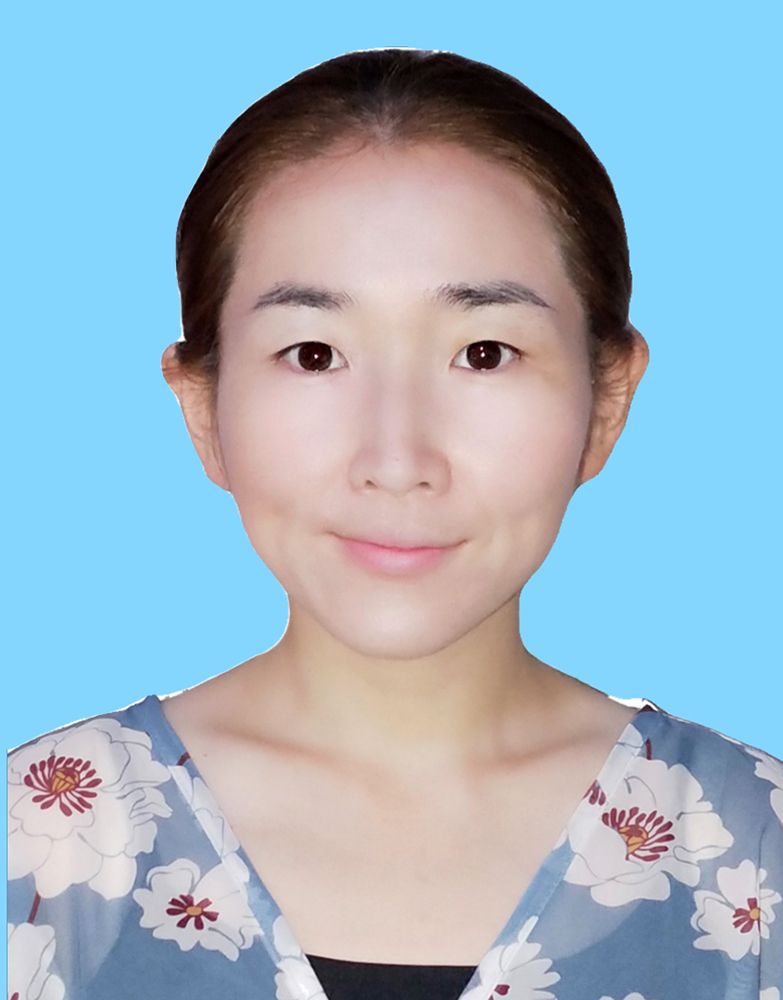 邢蓦然头像