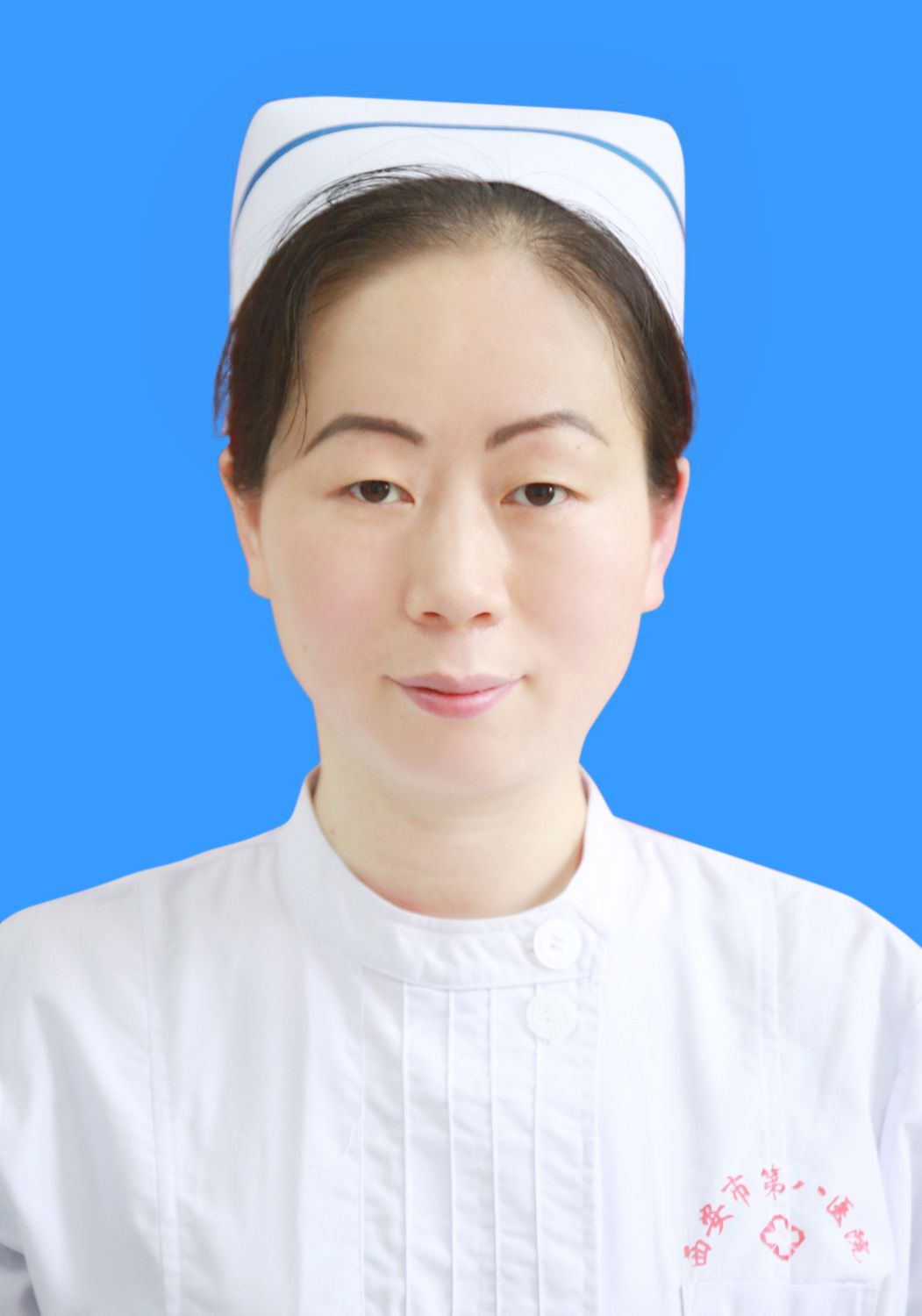 申莹头像