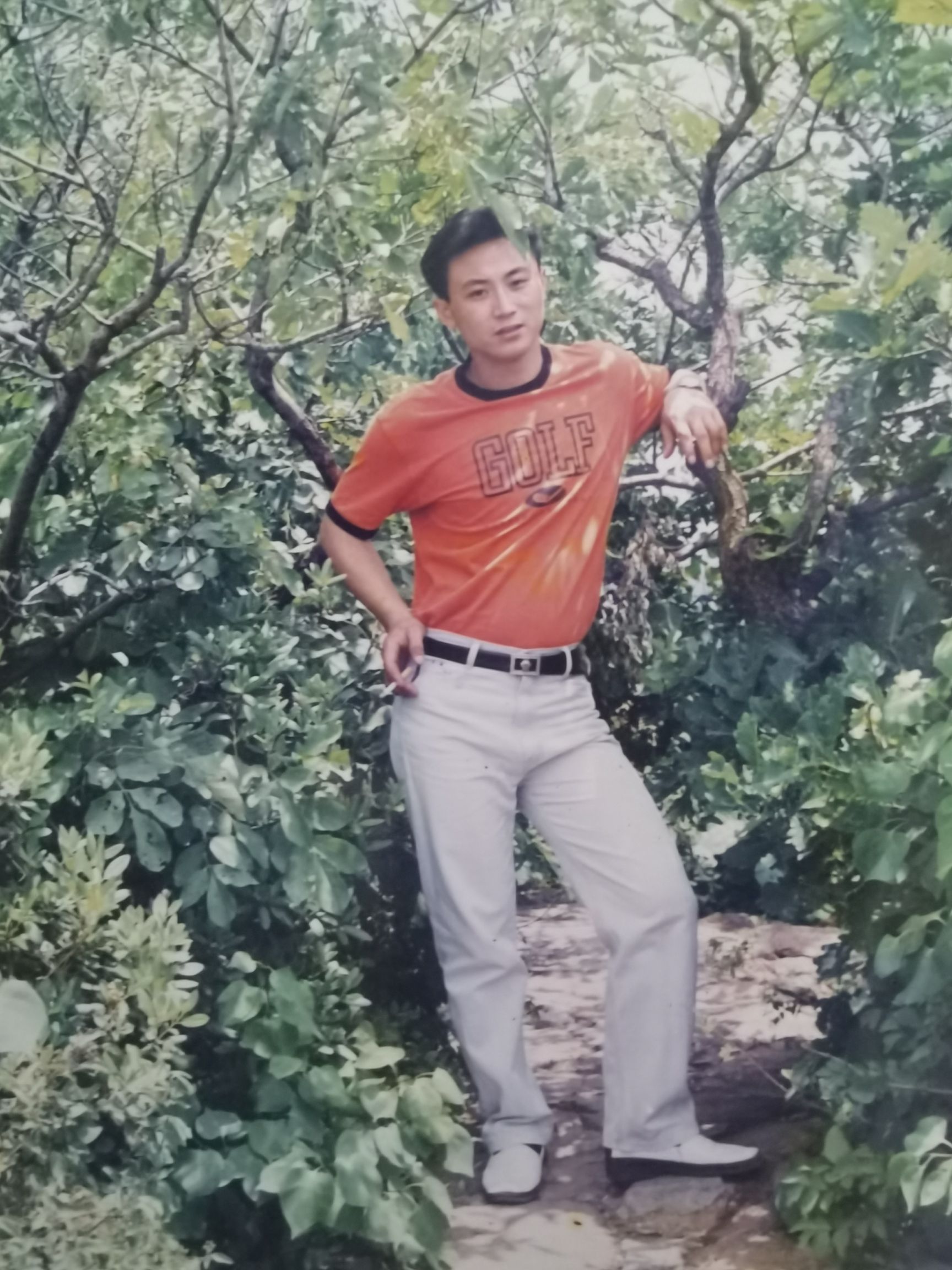 李本宇头像
