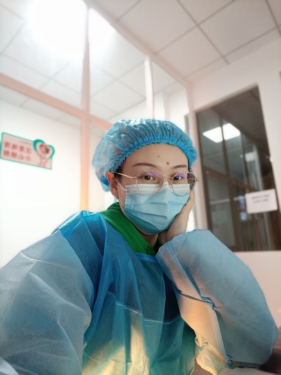 孙雅丽头像