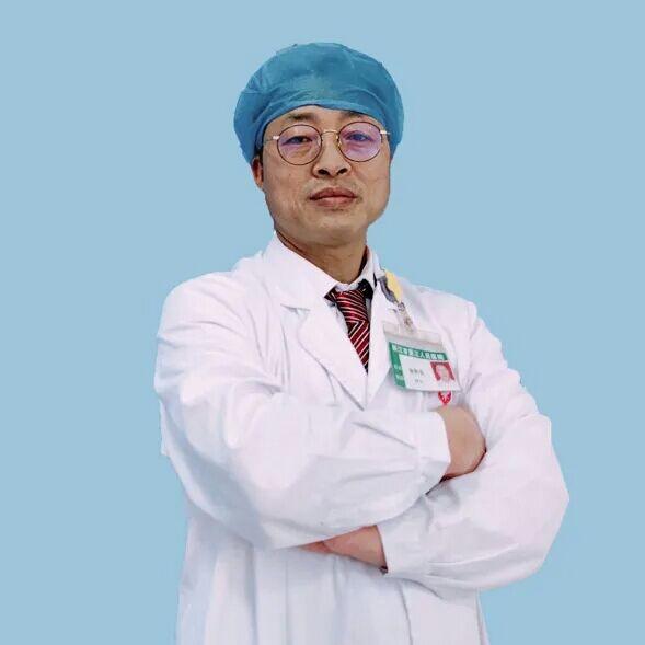 项仲容头像