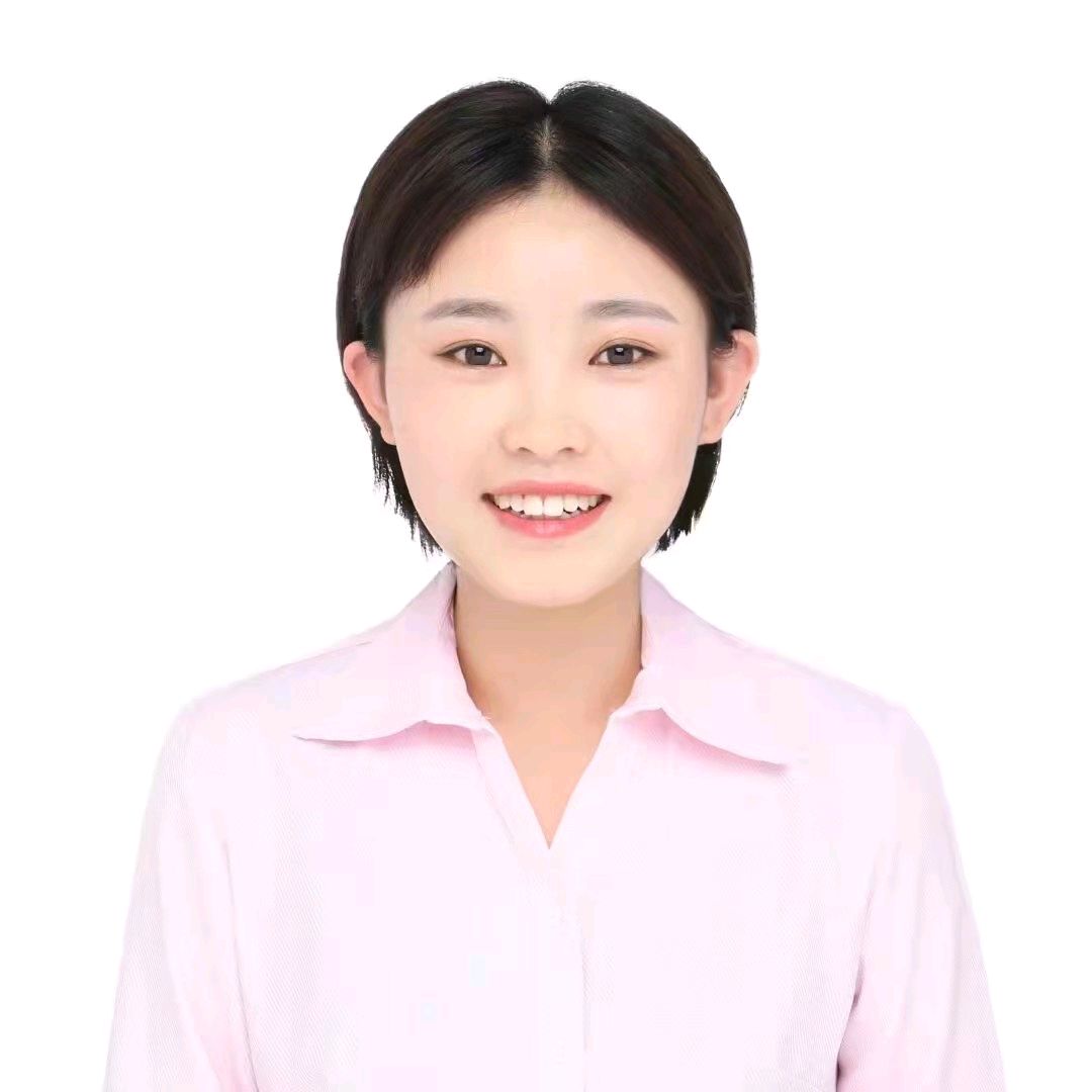 张梅洁头像