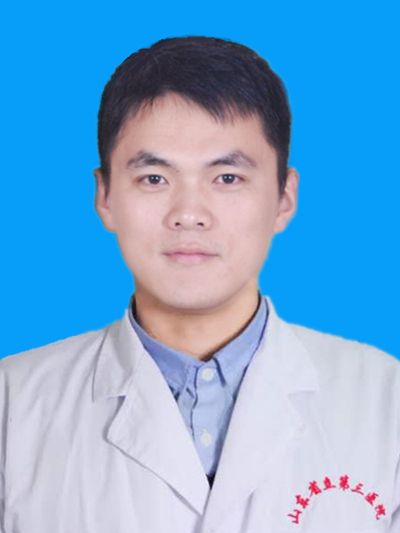 王文志头像
