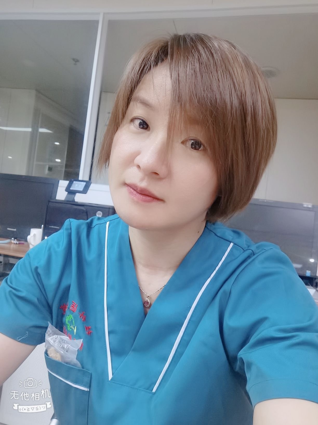 杨伟丽头像