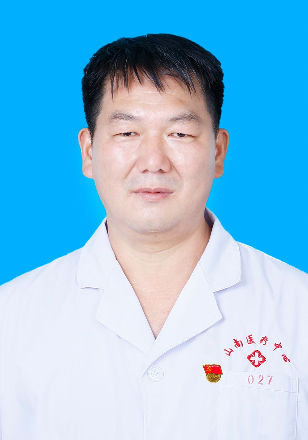燕锦章头像