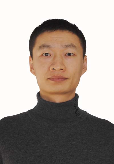 兰宇头像