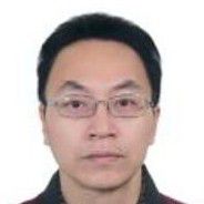 余深灿头像