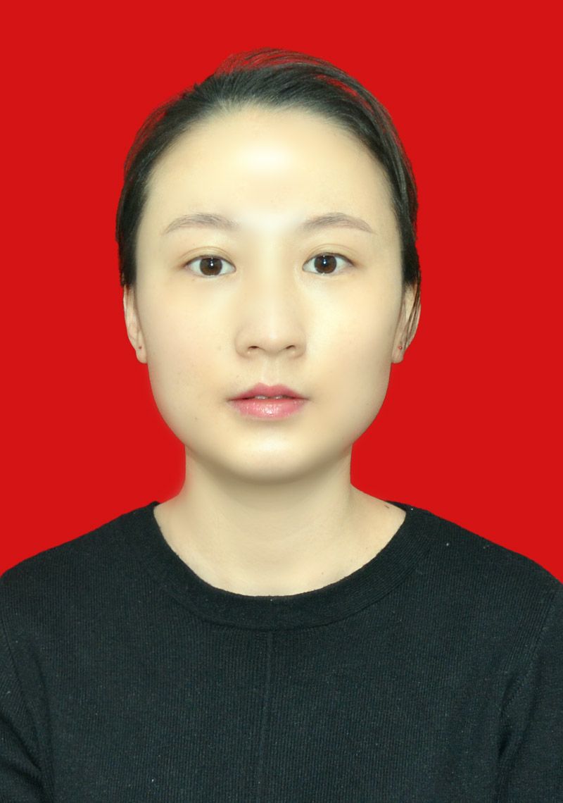 何金凤头像