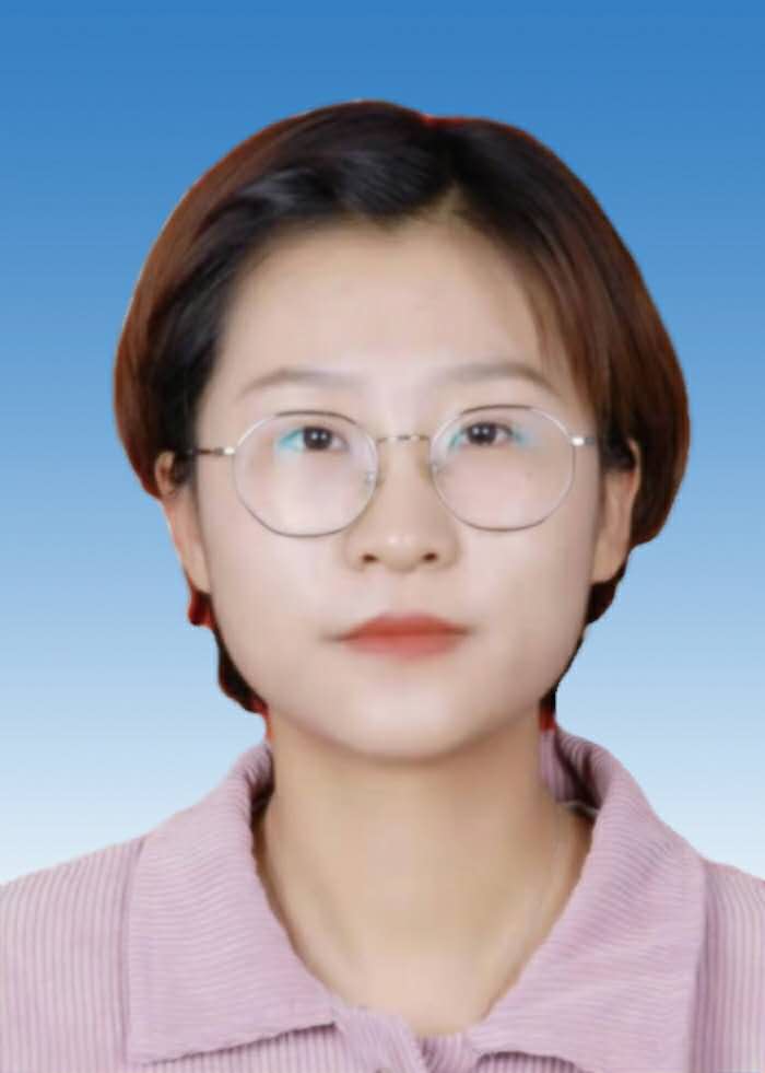 鲍婉茹头像