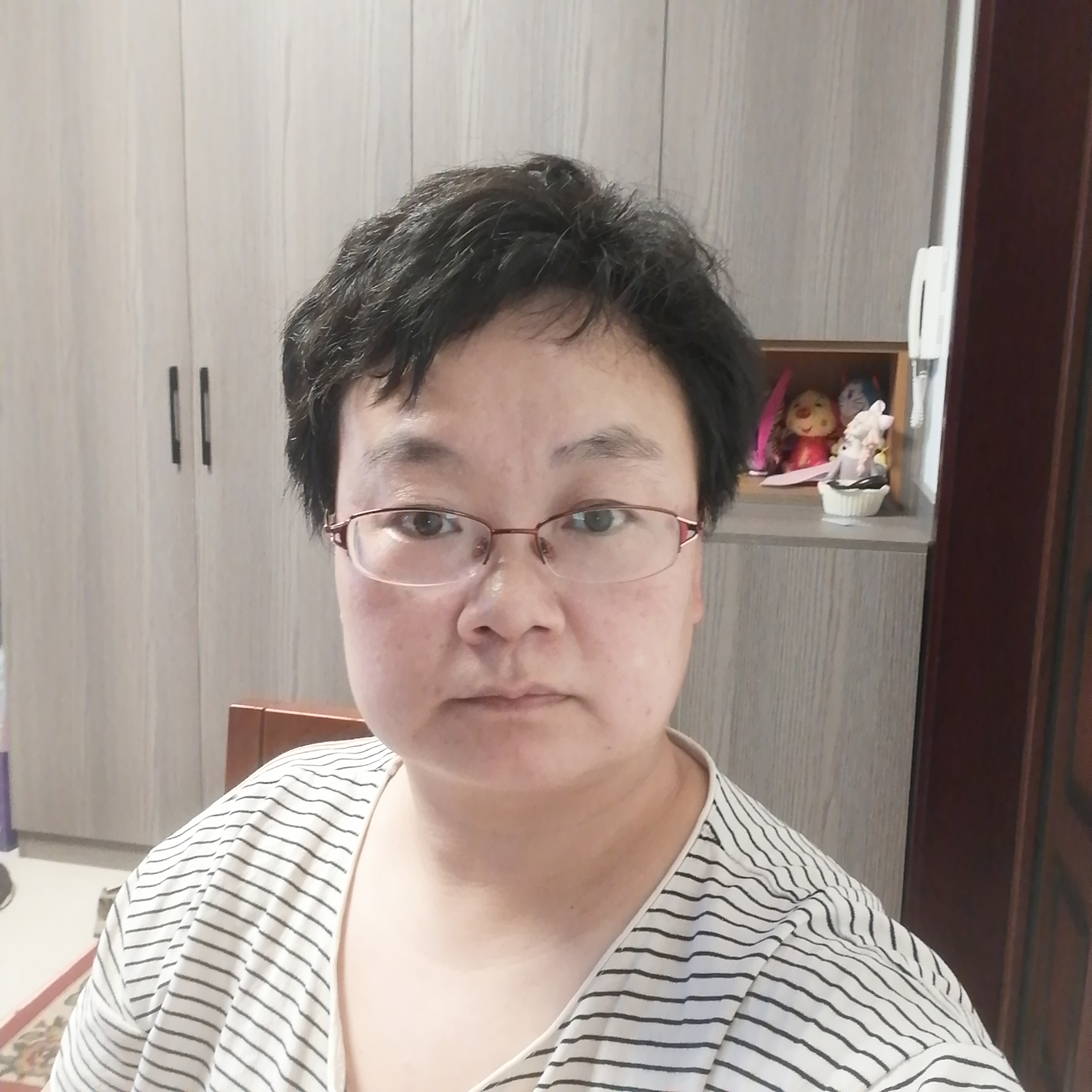 周世峰头像