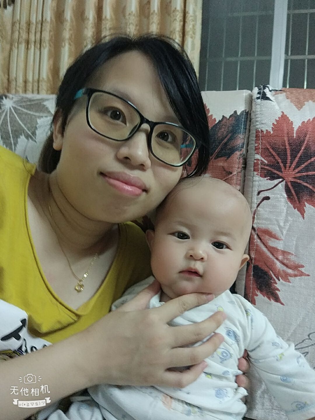 陈丽琼头像