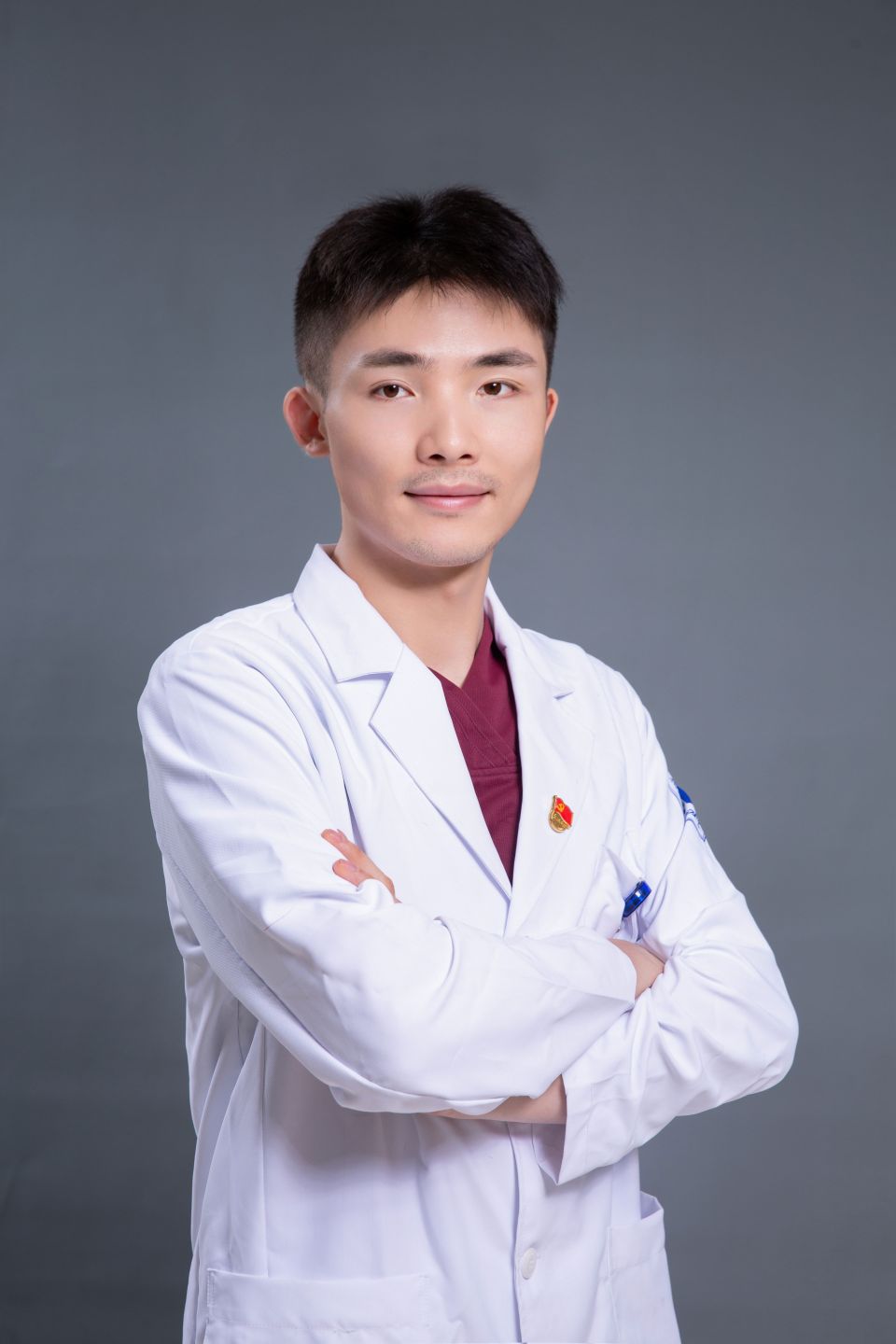 马陈皋头像