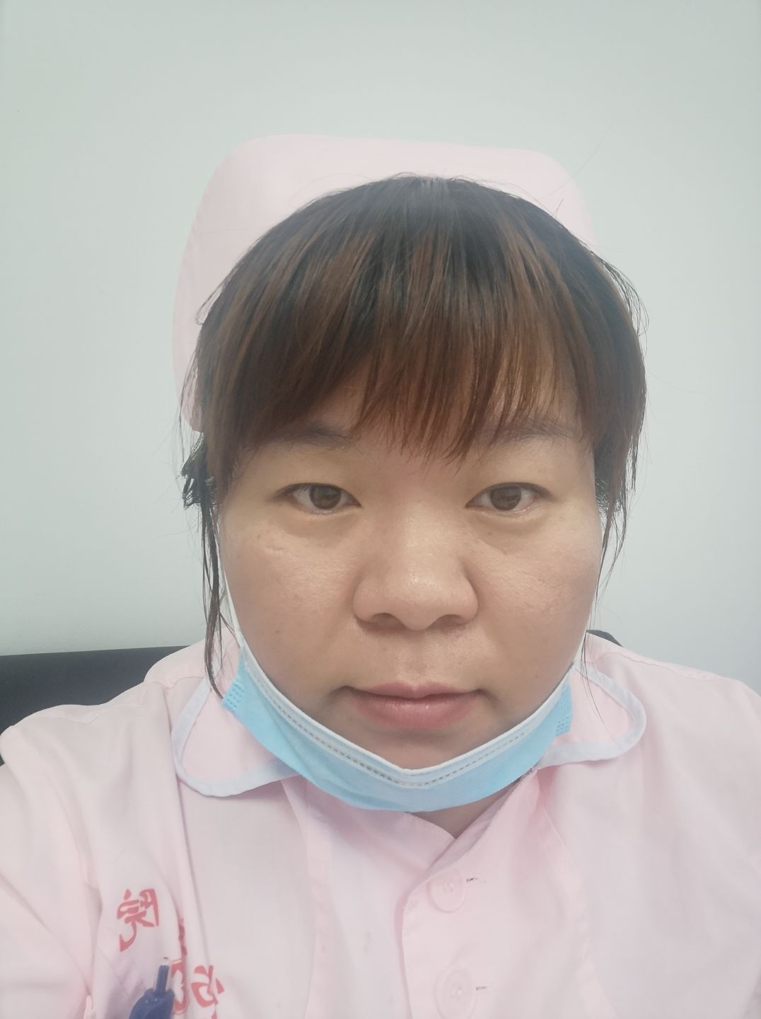 张越头像