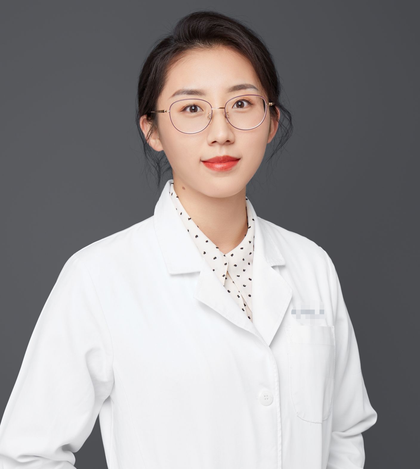 李杨头像