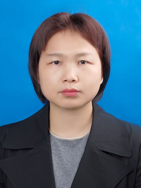 李爱芳头像