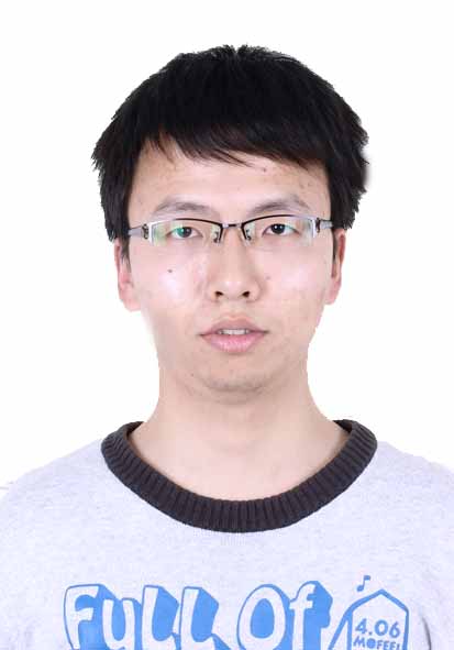 徐劢头像