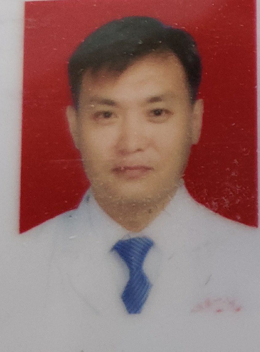 杨文东头像