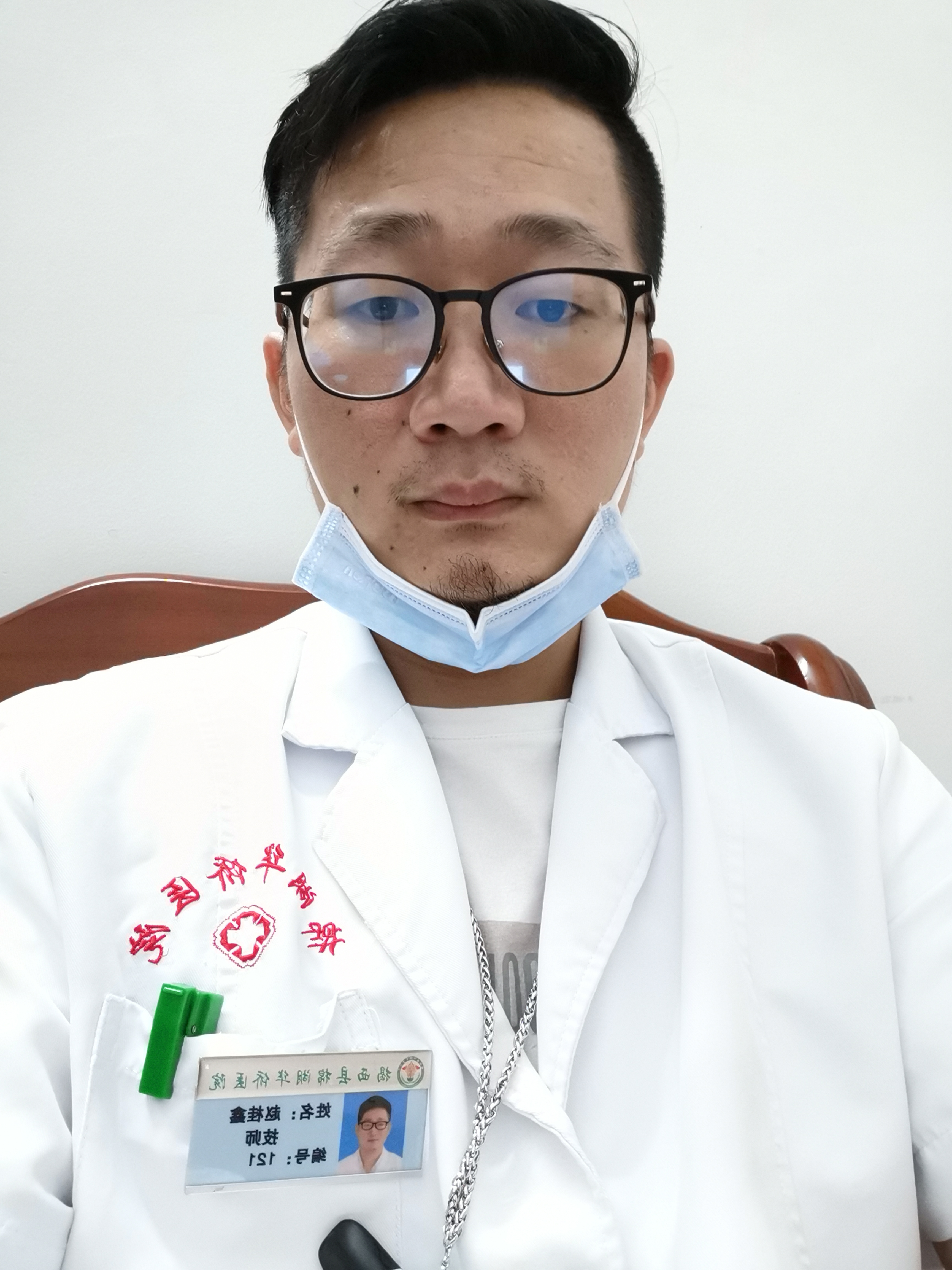 赵桂鑫头像