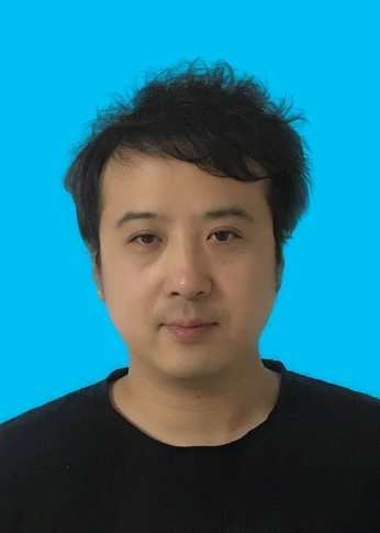 孙磊头像