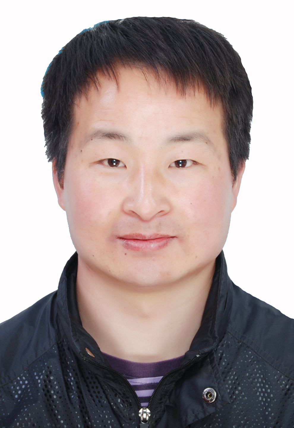 付志刚头像
