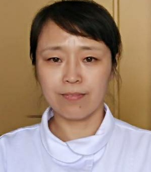 翟莉头像