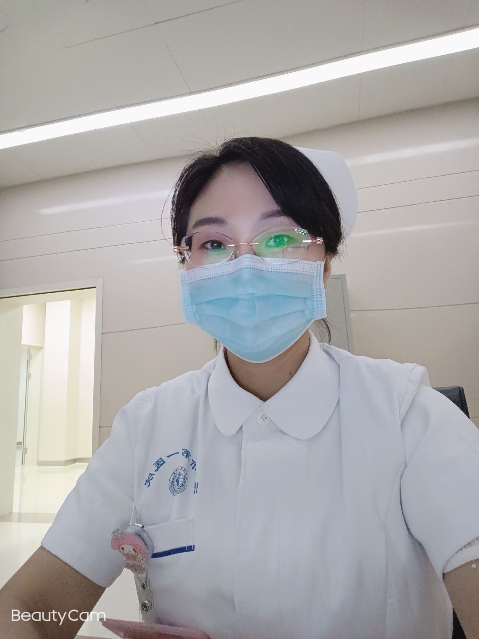 杨洁头像