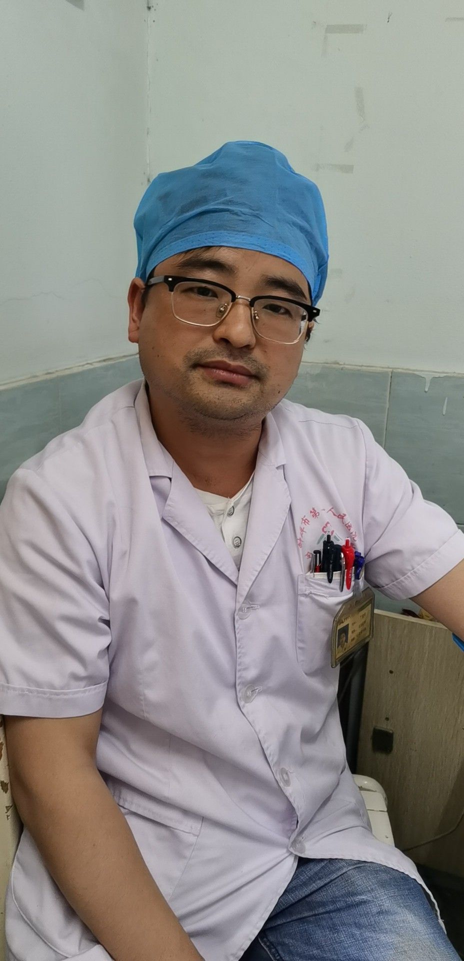 丁武祥头像