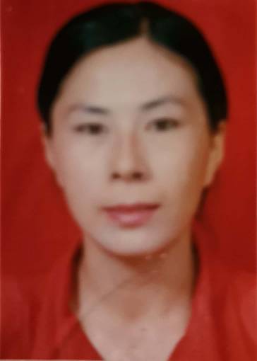 李振琴头像