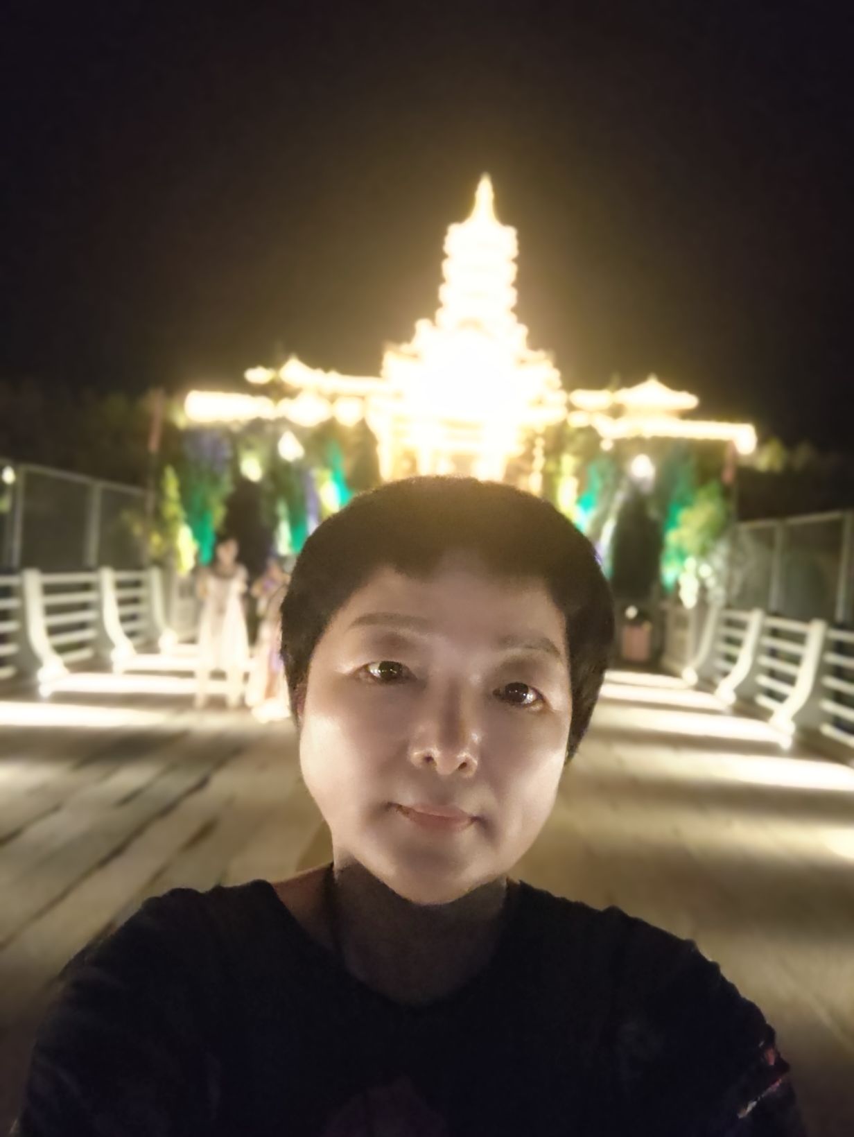柴莉莉头像