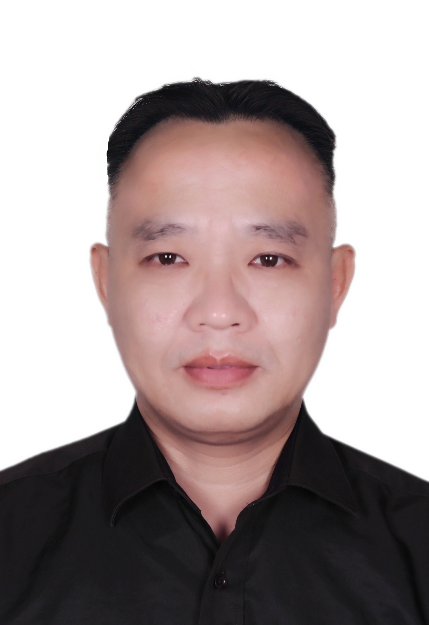 何堂伟头像
