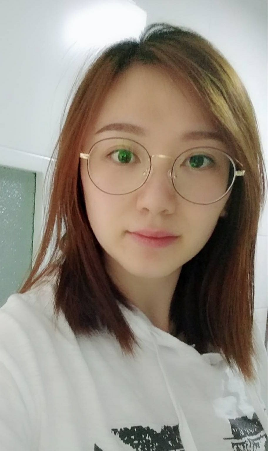 刘雪婷头像