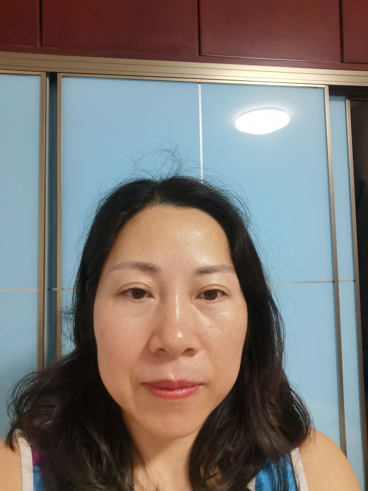 曾宪萍头像