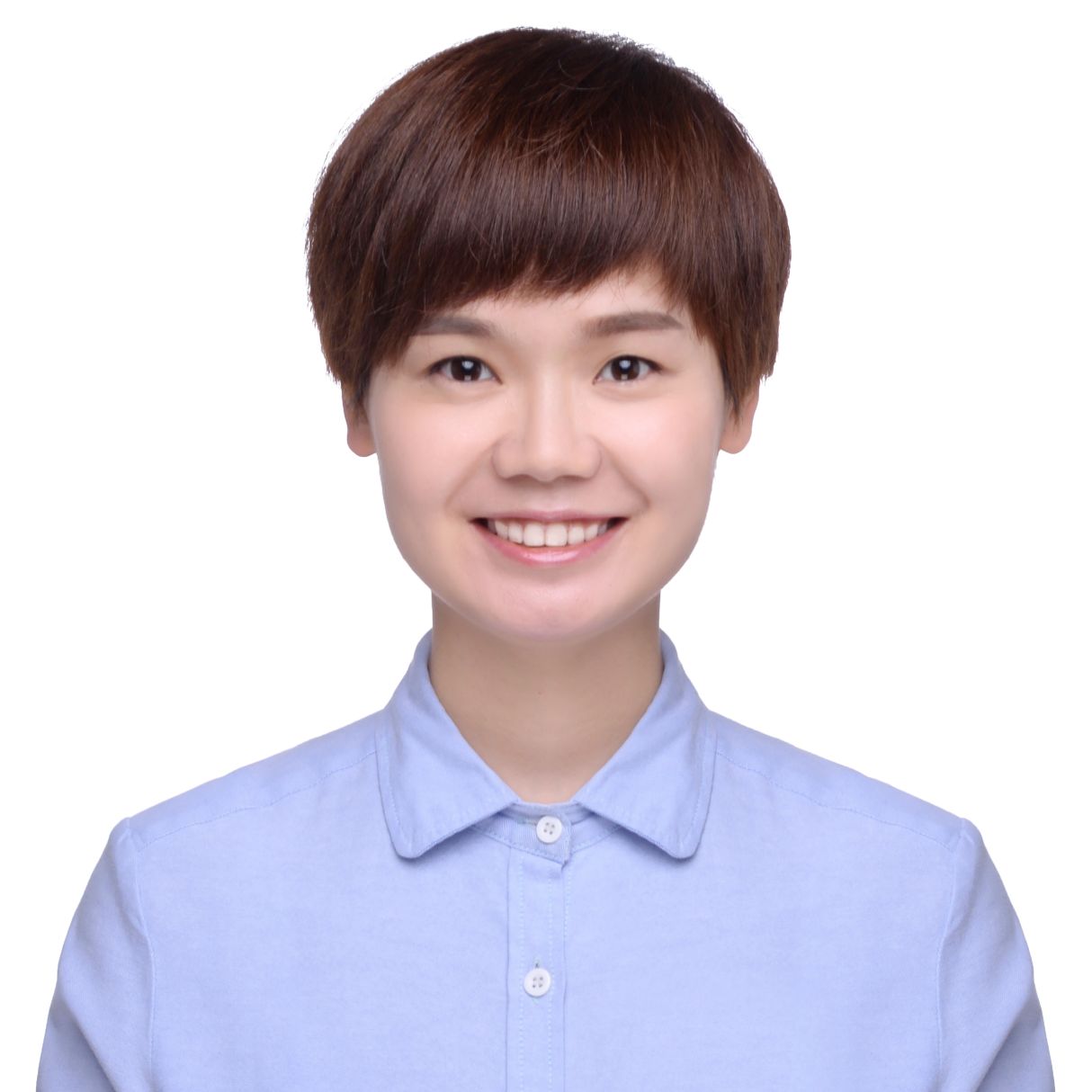 何莉莉头像