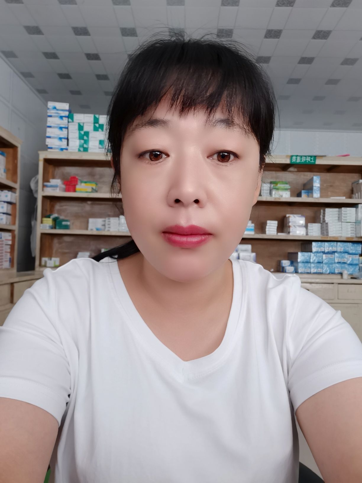 王桂兰头像