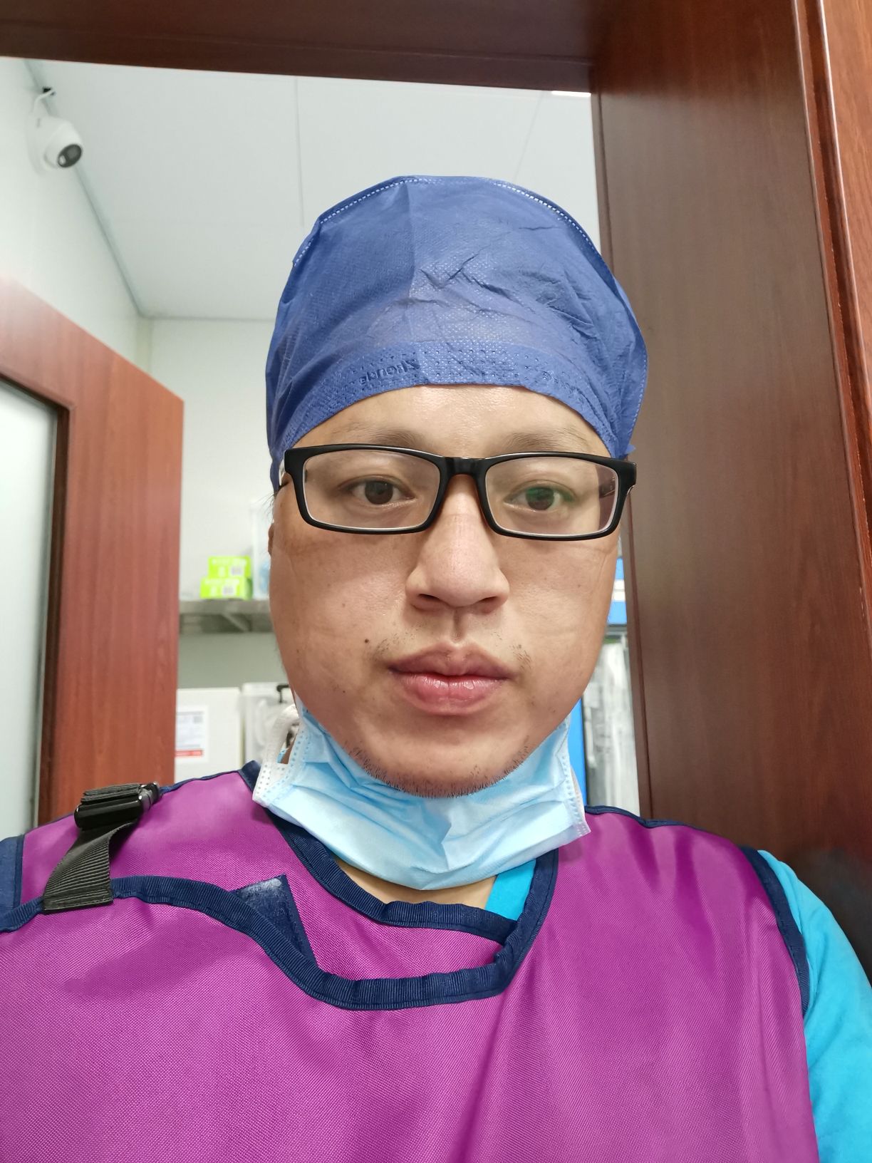 何树锋头像