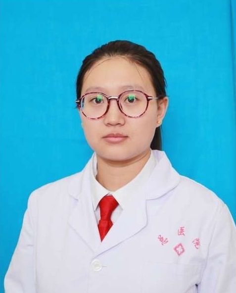 李丽头像