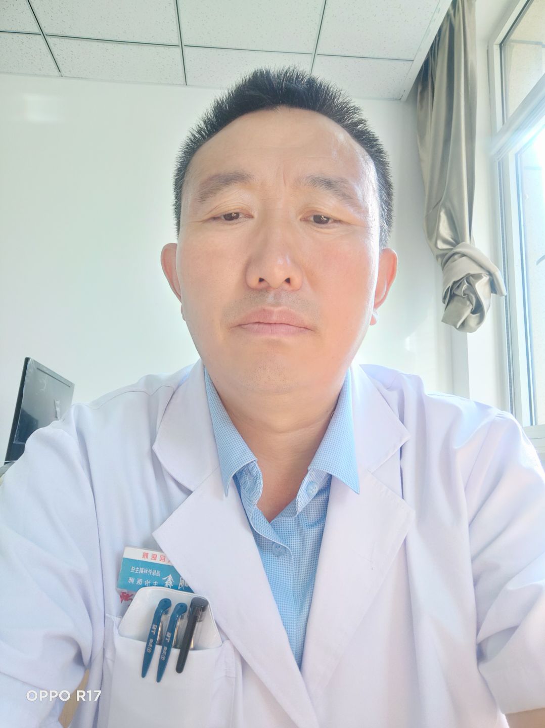 杨明鑫头像