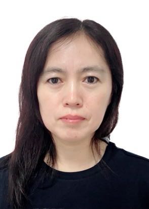 刘凤头像