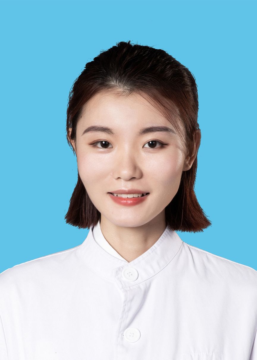 张婷婷头像